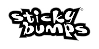 sticky bumps