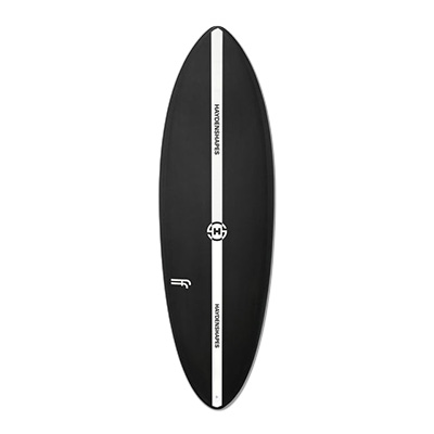 hyptocrypto surfboard